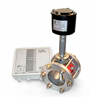 Газовый счетчик Ирвис К300